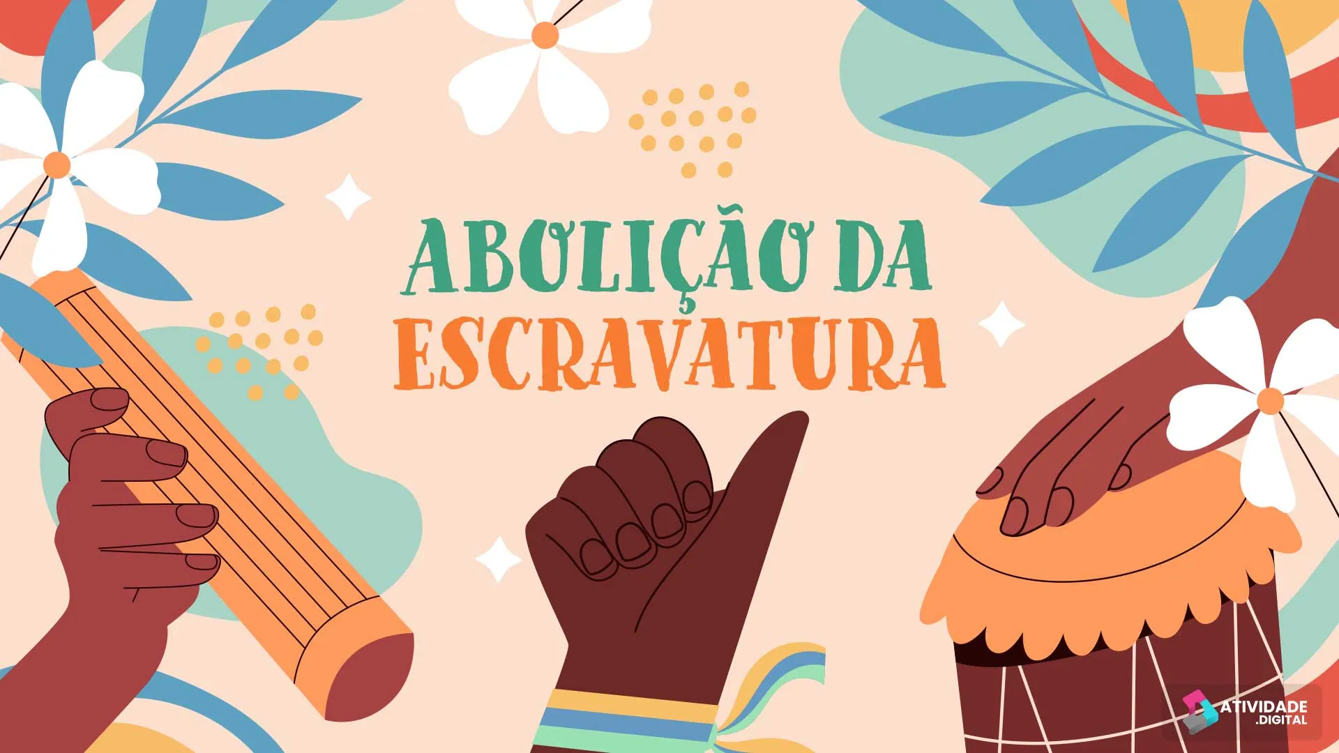 Abolição da Escravatura