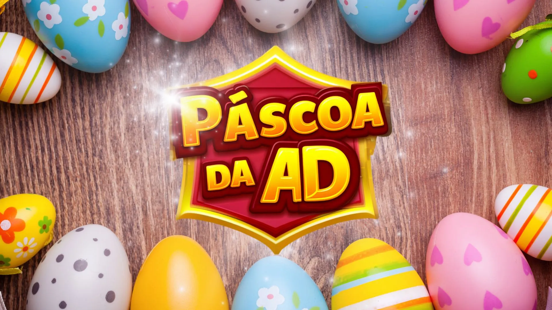 Páscoa da AD