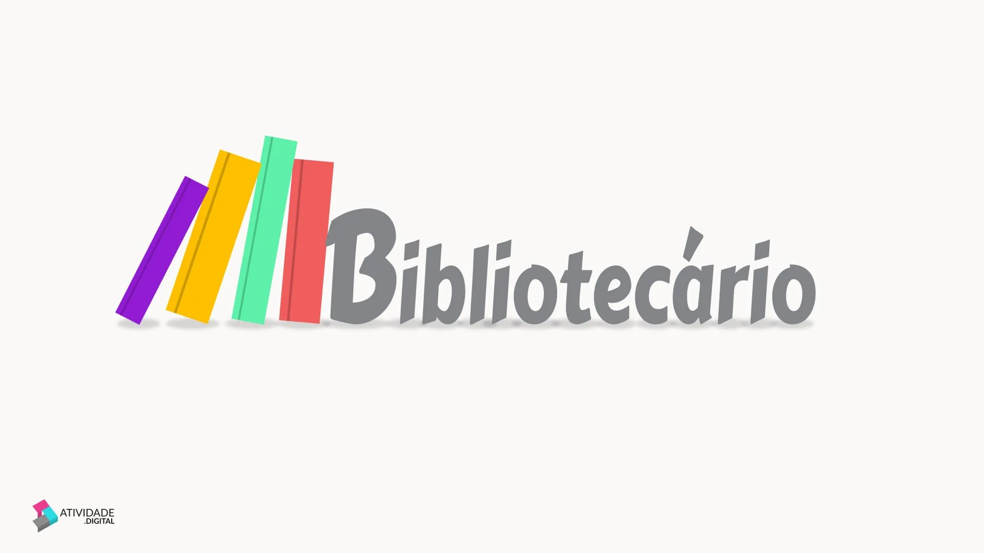 Bibliotecário