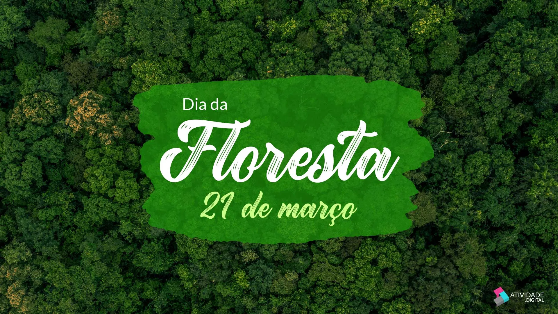 Dia da Floresta