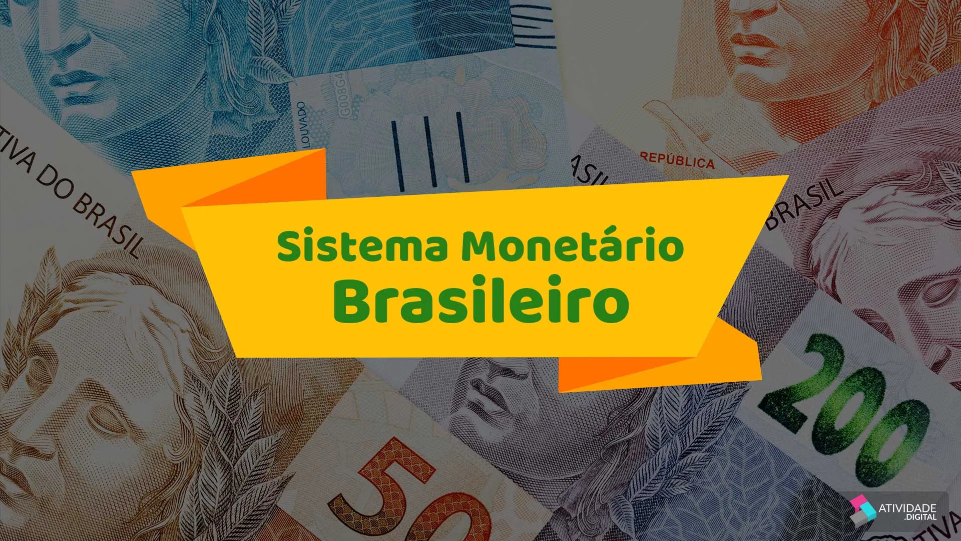 Sistema Monetário Brasileiro