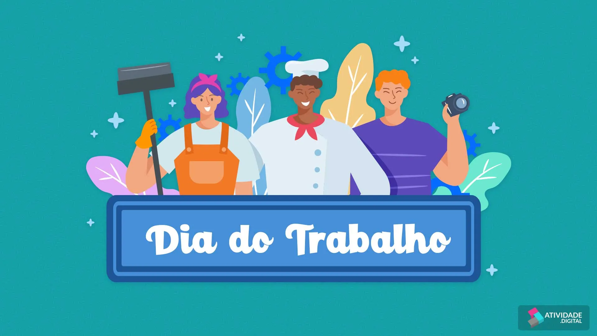 Dia do Trabalho