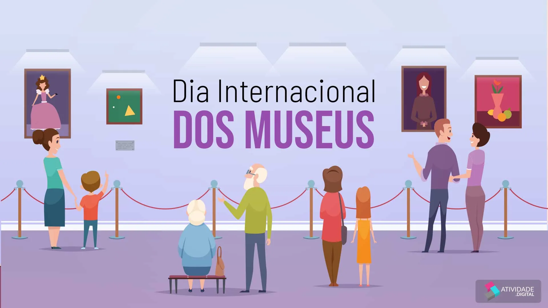 Museus: guardiões da cultura