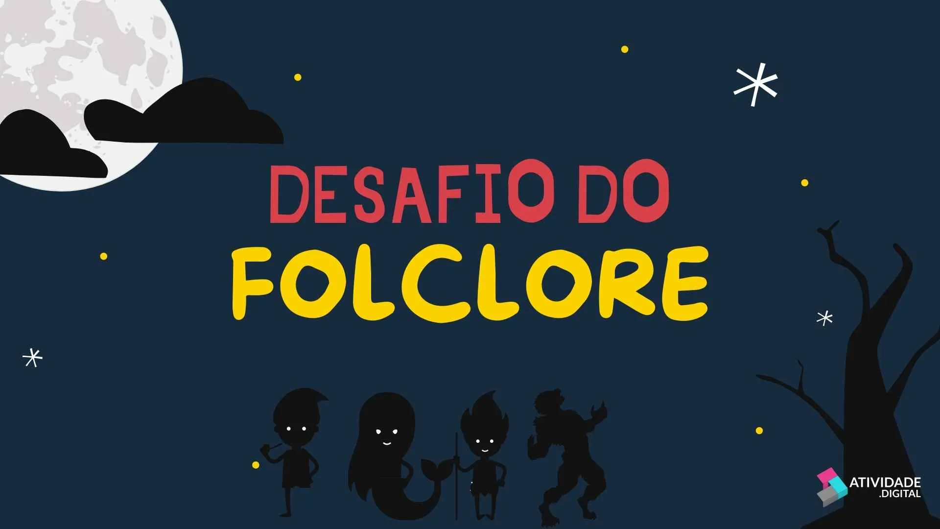 Desafio Matemático do Folclore