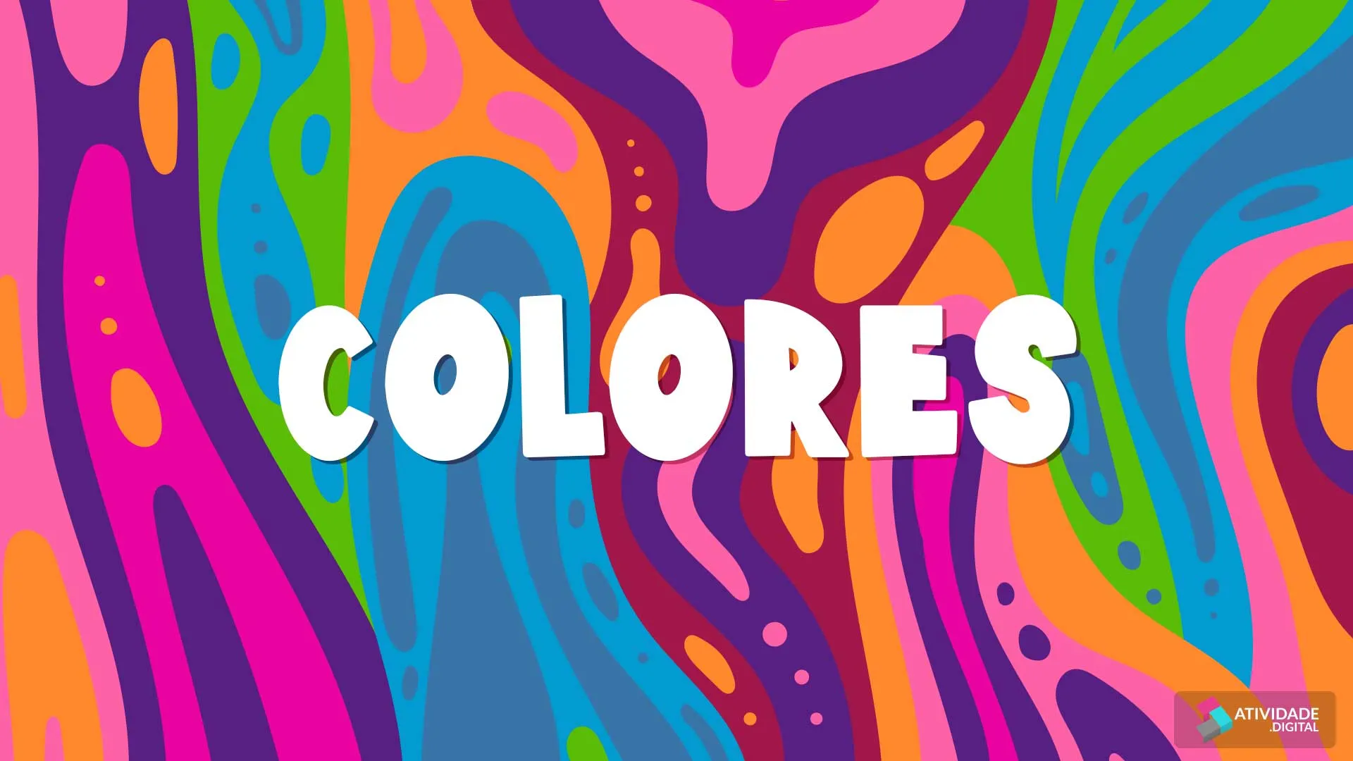 COLORES