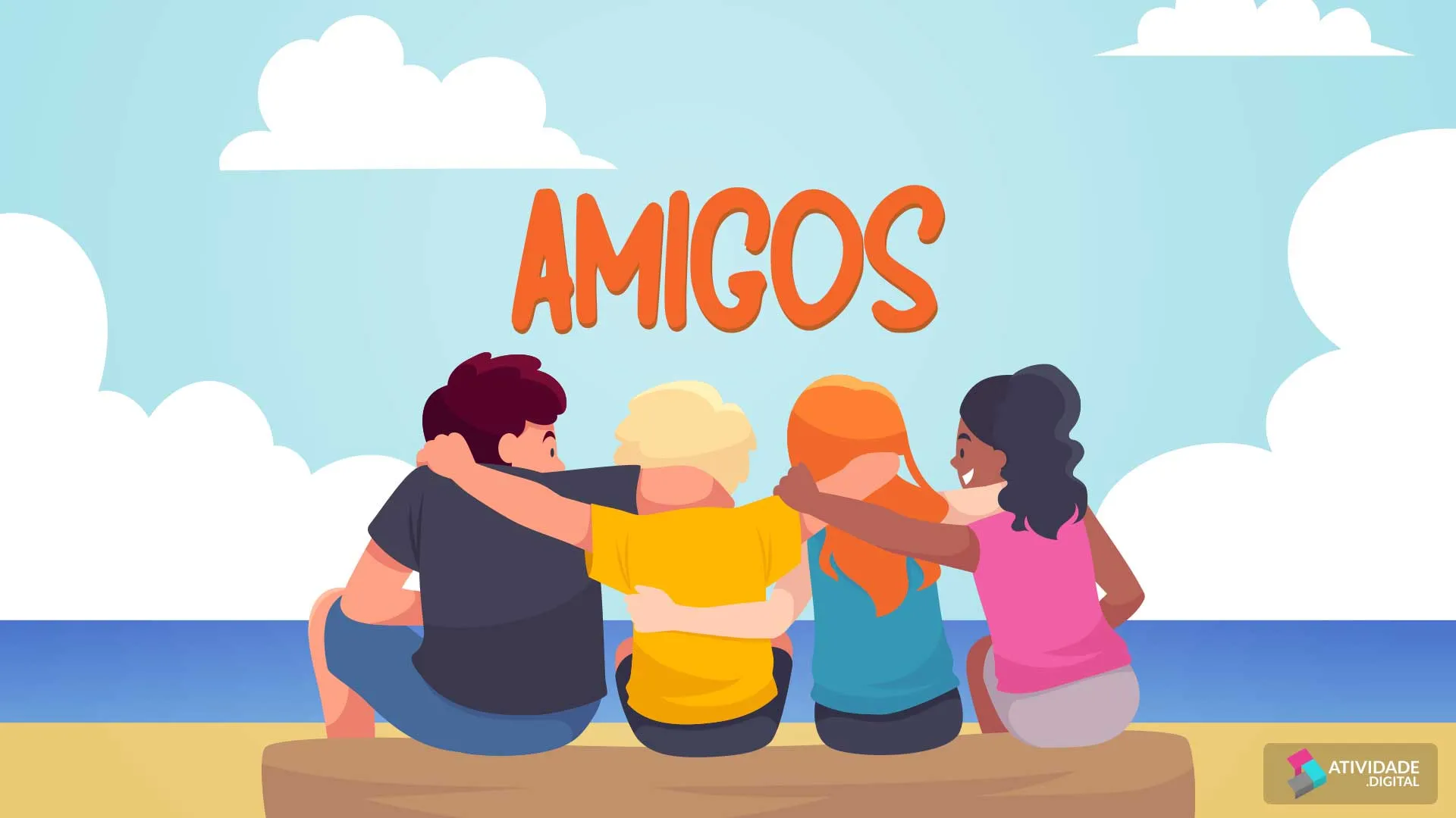 AMIGOS