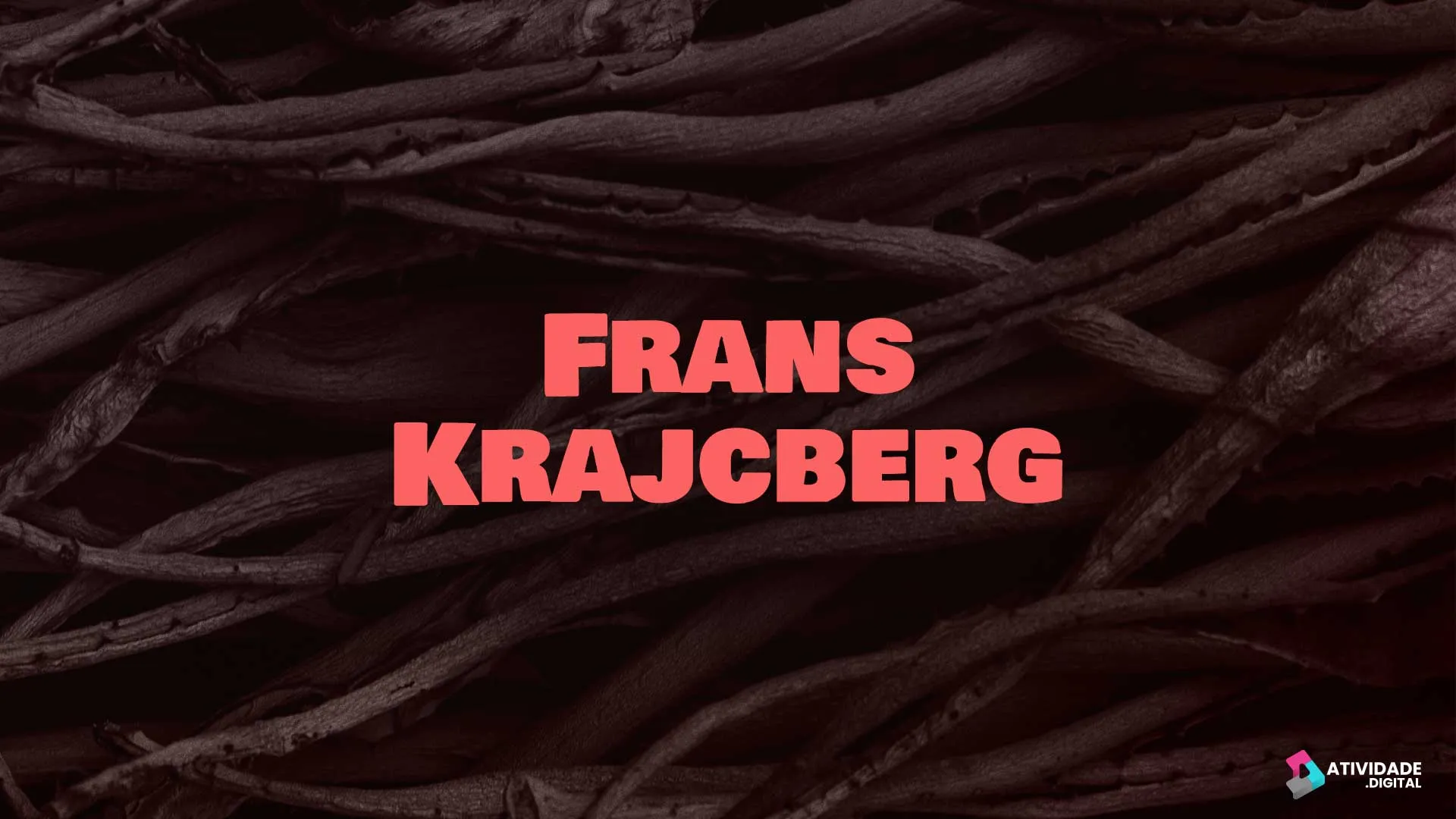 Frans Krajcberg