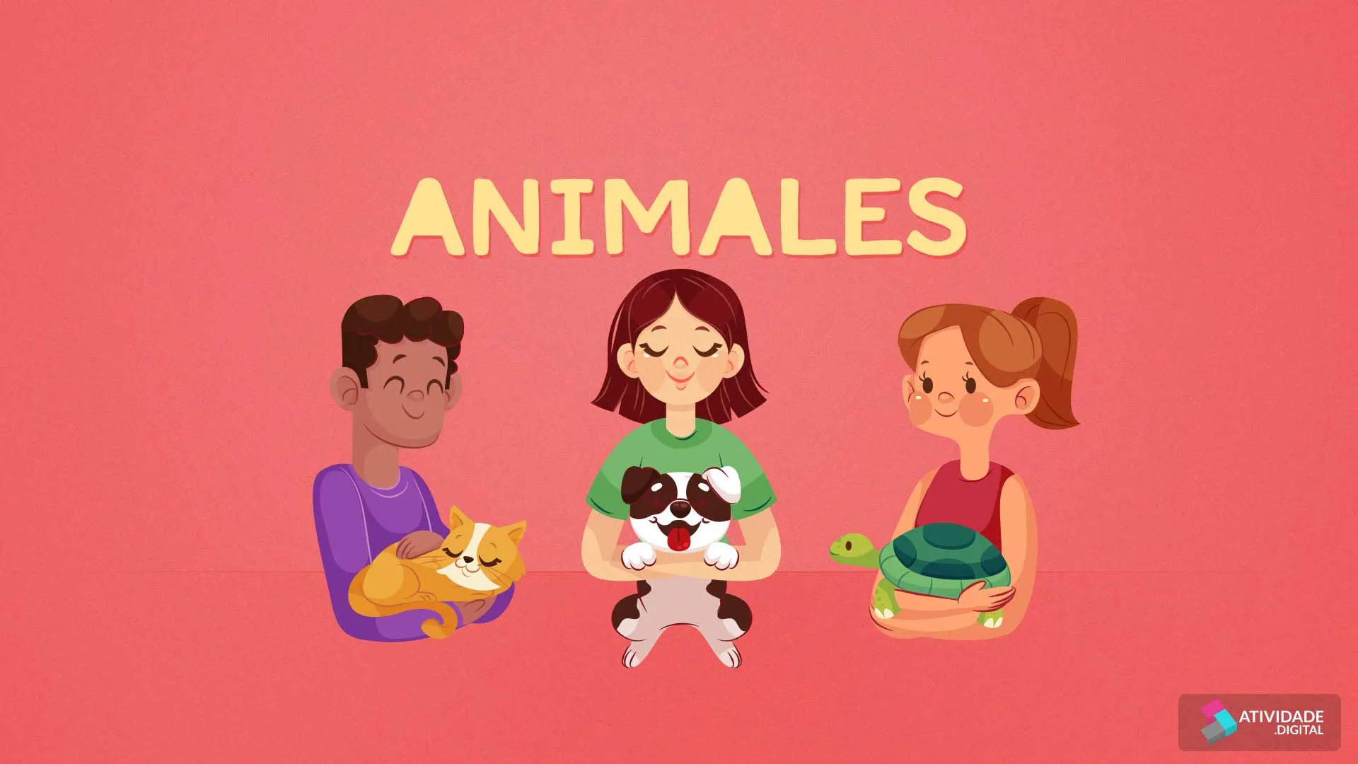 ANIMALES