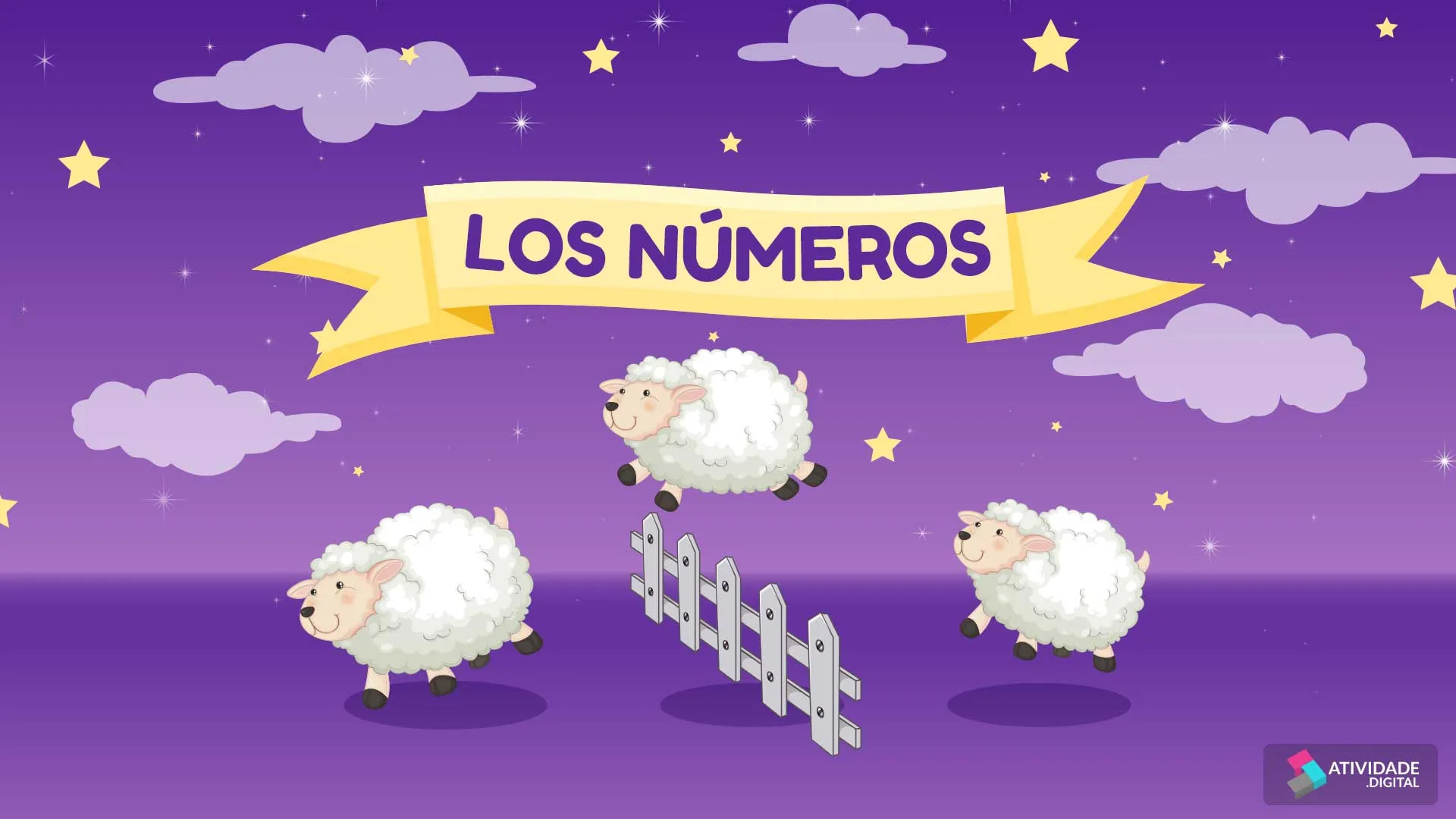 LOS NÚMEROS