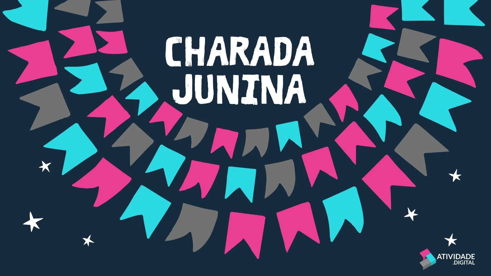 Charada Junina