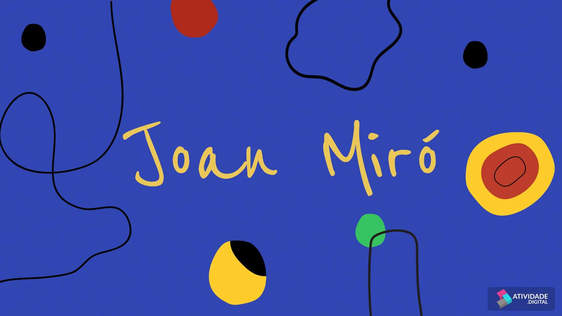 Joan Miró