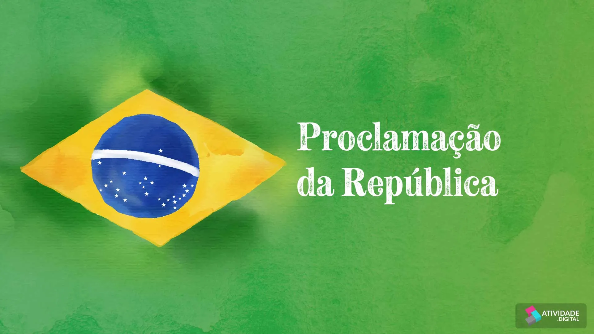 Proclamação da República